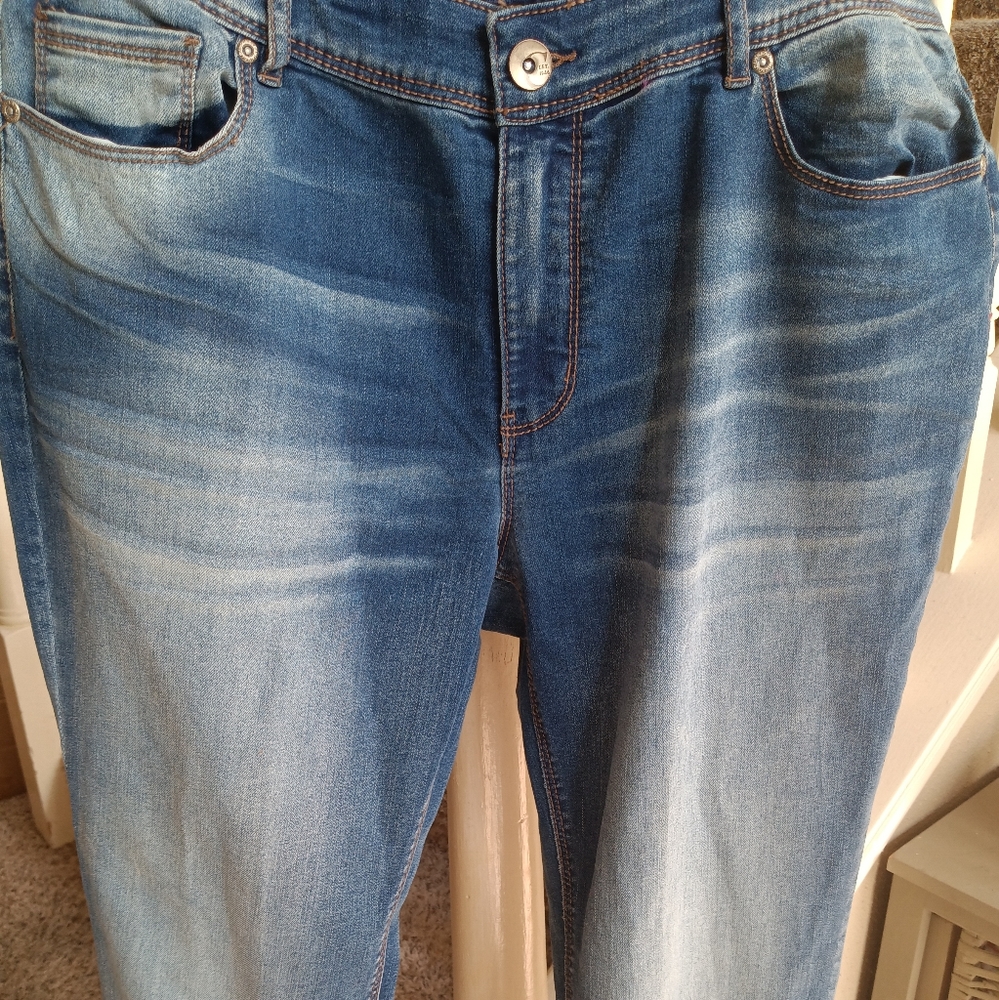 Cato jeans
